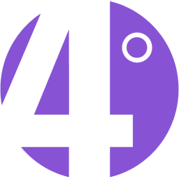 4Degrees Alternatives logo