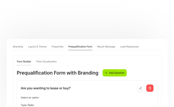rePrecinct deal workspace tracking offers, conditions and negotiation history