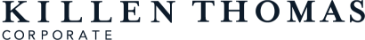 Killen Thomas Corporate logo